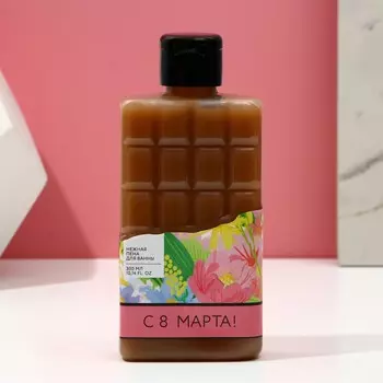 Пена для ванны