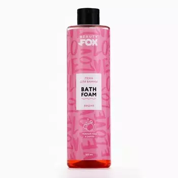 Пена для ванны, 500 мл,