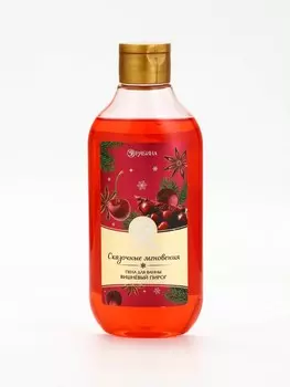 Пена для ванны ural lab