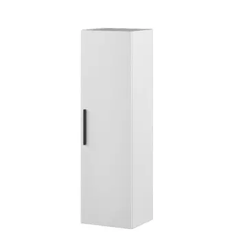 Пенал альберо, 350х309х1200, белый