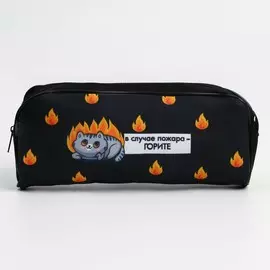 Пенал artfox study