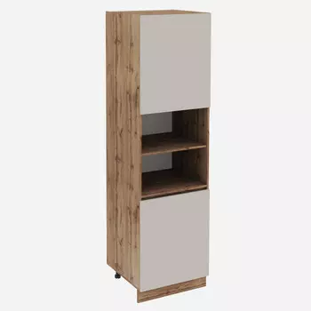 Шкаф пенал для кухни