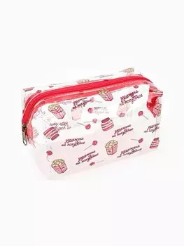 Пенал - косметичка mood, 148 см, пвх