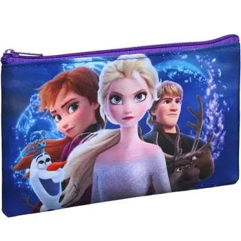 Пенал мягкий, 1 отделение, 105195 мм,