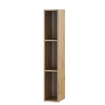 Пенал открытый альберо, 200х309х1200, дуб вотан