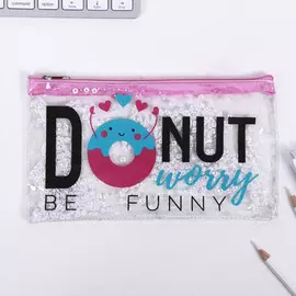 Пенал-шейкер be happy