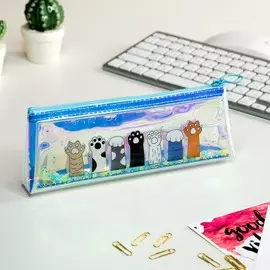 Пенал-шейкер школьный