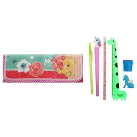 Пенал школьный