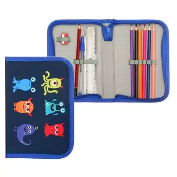 Пенал школьный