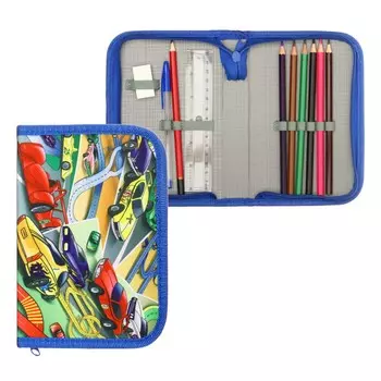 Пенал школьный