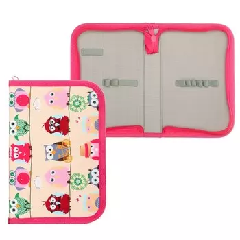 Пенал школьный