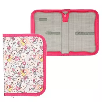 Пенал школьный calligrata