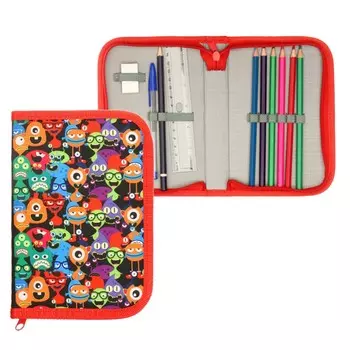 Пенал школьный