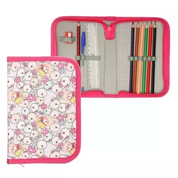 Пенал школьный