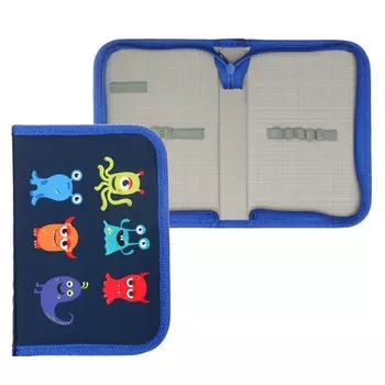 Пенал школьный