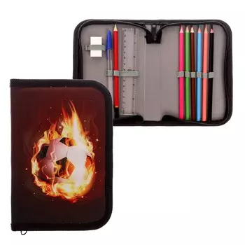 Пенал школьный