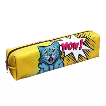 Пенал школьный