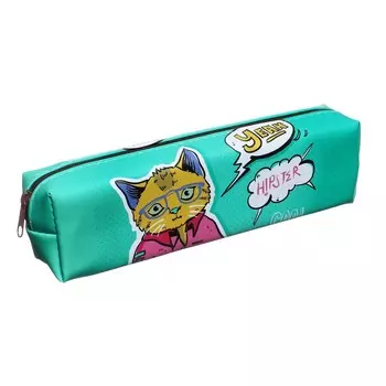 Пенал школьный