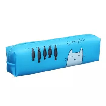 Пенал школьный