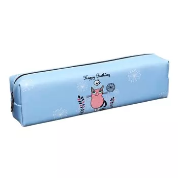 Пенал школьный