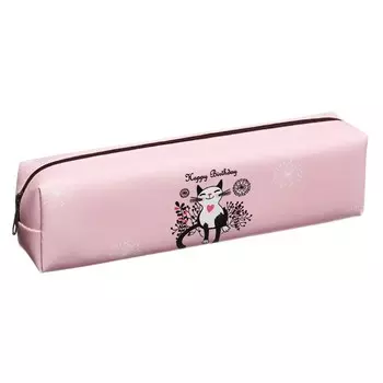 Пенал школьный