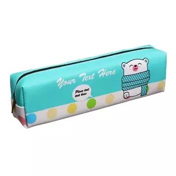 Пенал школьный