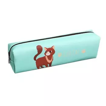 Пенал школьный