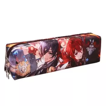 Пенал школьный