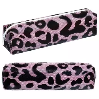 Пенал школьный на молнии