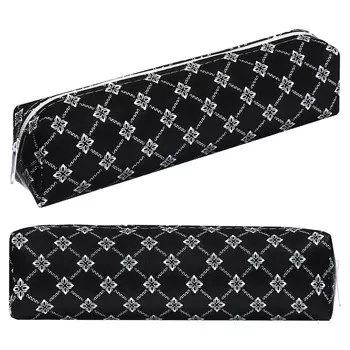 Пенал школьный на молнии