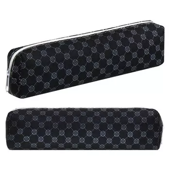 Пенал школьный на молнии