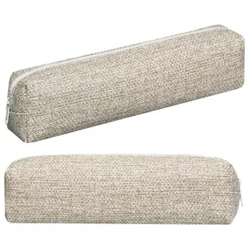 Пенал школьный на молнии