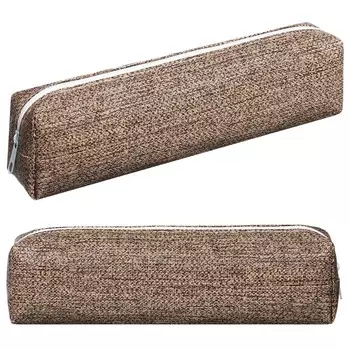 Пенал школьный на молнии