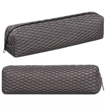 Пенал школьный на молнии calligrata