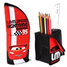 Пенал тубус-подставка