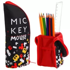 Пенал тубус-подставка