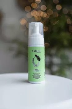 Пенка для интимной гигиены