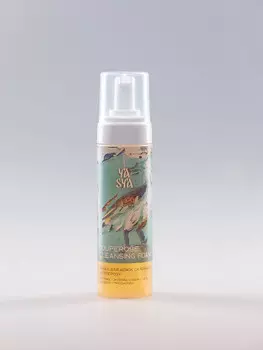 Пенка для кожи ,склонной к куперозу Couperose Cleansing Foam , 200 м