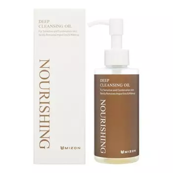 Пенка для умывания