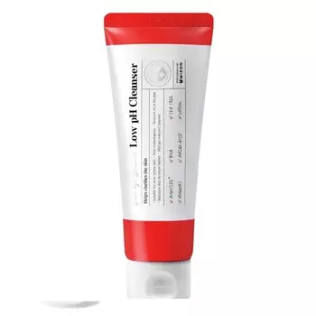 Пенка для умывания