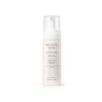 Пенка-мусс Relouis Skin увлажняющая для