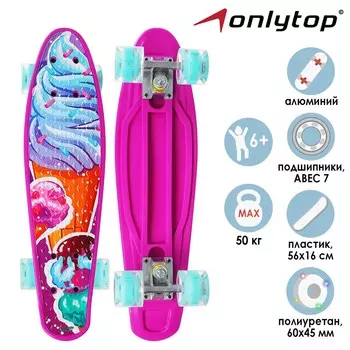 Пенниборд onlytop