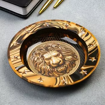 Пепельница