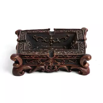 Пепельница