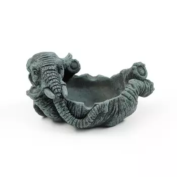 Пепельница