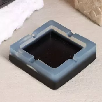 Пепельница