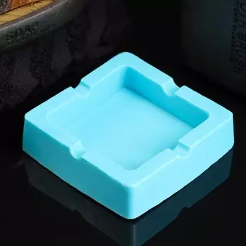 Пепельница