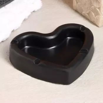 Пепельница