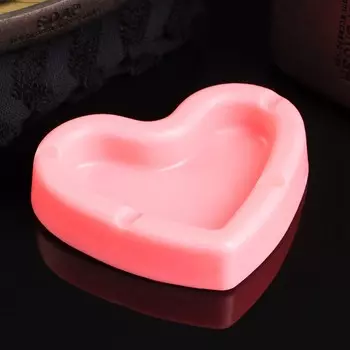 Пепельница