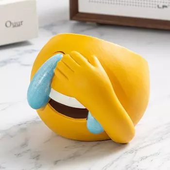 Пепельница